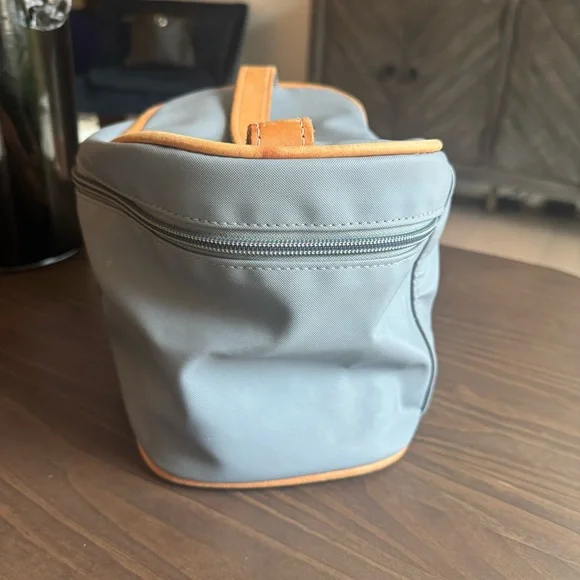 Jon Hart Makeup Bag with Insert - Picture 5 of 10